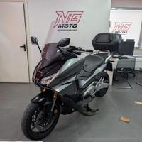 Honda Forza 750 URBAN 35 KW