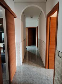 Appartamento da 122mq