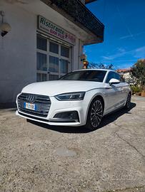 2019 Audi a5 quattro allestimento S5