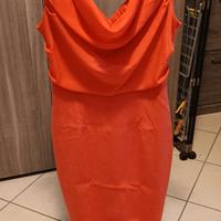 vestito donna Nemo taglia m 