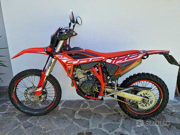 Beta 125 LC 4T Euro5