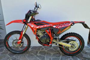 Beta 125 LC 4T Euro5