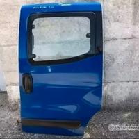Porta Sportello Scorrevole Sx Laterale Fiat Cubo