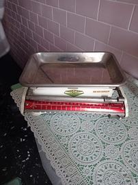 Bilancia Juswa Konstant