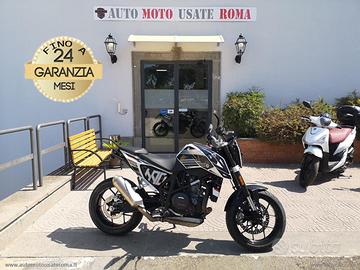 KTM 690 Duke R RATE AUTO MOTO SCOOTER