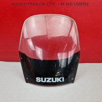 PLEXYGLASS PLEXY SUZUKI DR 650 1991 1992 DR650 RS