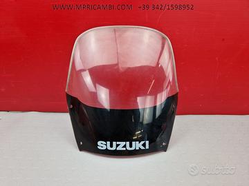 PLEXYGLASS PLEXY SUZUKI DR 650 1991 1992 DR650 RS
