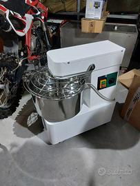 Impastatrice 16 kg 220V