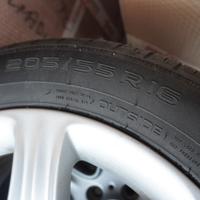 BMW CERCH DI SERIE R16