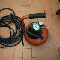 attrezzatura officina auto lotto