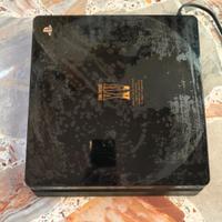 PlayStation 4 limited editions final fantasy 