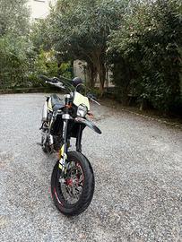 Fantic xmf 125 4t 2022
