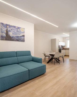 Appartamento di 94 m² con 3 locali a Calolziocorte