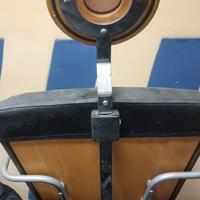 arredamento per barbiere