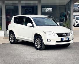 Toyota RAV 4 Crossover 2.2 Diesel 150CV E5 Automat
