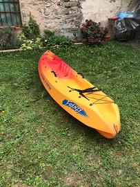 Canoa