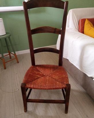 sedia da balia 