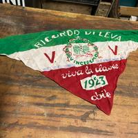 Foulard leva 1923