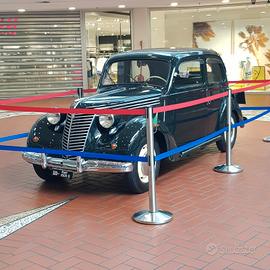 fiat 1100b musone, venduta 