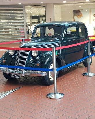 fiat 1100b musone, venduta 