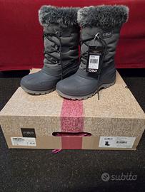 doposci cmp nietos low grafite