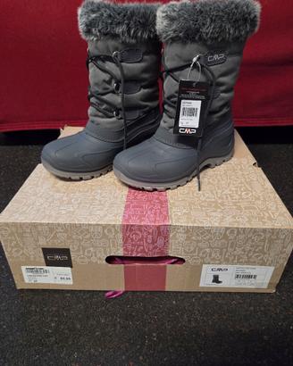 doposci cmp nietos low grafite