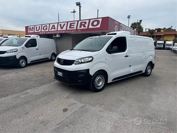 FIAT SCUDO FURGONE L2H1 FRIGO FNAX