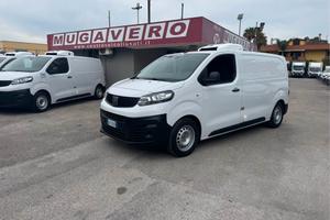 FIAT SCUDO FURGONE L2H1 FRIGO FNAX