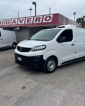FIAT SCUDO FURGONE L2H1 FRIGO FNAX
