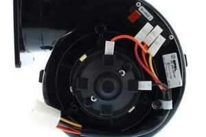 Ventilatore bus iveco euroclass SPAL001-B39-49D