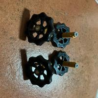 Kit viti livellamento per stampante 3D Ender 3