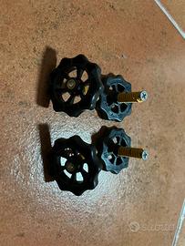 Kit viti livellamento per stampante 3D Ender 3