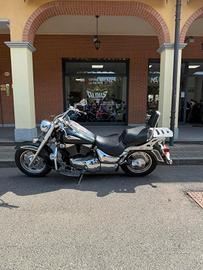 Suzuki Intruder VZ 1500 A 2850€ OPERAZIONE 50%