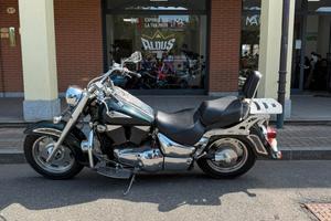 Suzuki Intruder VZ 1500 A 2850€ OPERAZIONE 50%