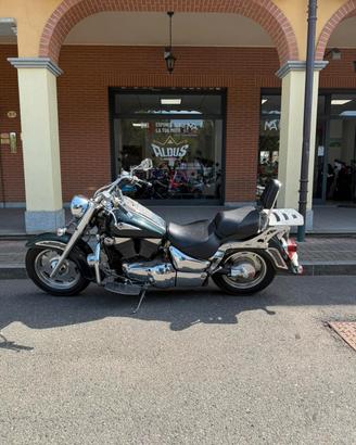 Suzuki Intruder VZ 1500 A 2850€ OPERAZIONE 50%