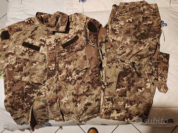 Articoli militari e Softair