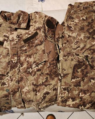 Articoli militari e Softair
