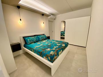 BILOCALE2 casa vacanza - ERBA centro