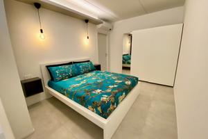 BILOCALE2 casa vacanza - ERBA centro