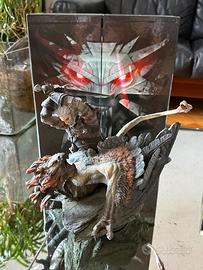 The Witcher 3 - PC collector’s edition completa