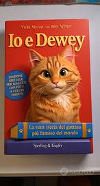 Io e Dewey