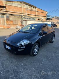 Fiat Punto 1.2 8V 5 porte Street