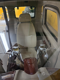 Auto senza patente per anziani e disabili