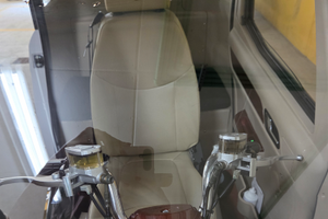 Auto senza patente per anziani e disabili