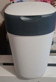 mangia pannolini Tommee Tippee
