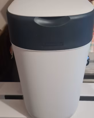 mangia pannolini Tommee Tippee