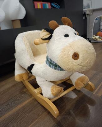 Cavallo a dondolo