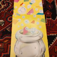 Album figurine Coca Cola