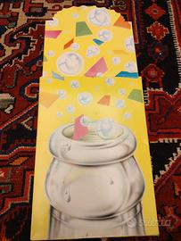 Album figurine Coca Cola