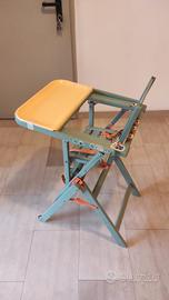 Sediolone Foppapedretti 